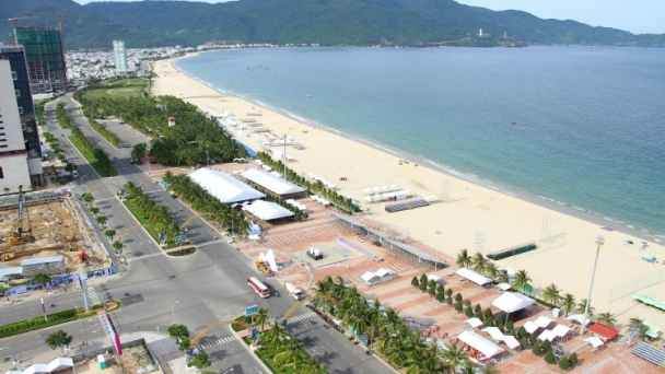  Đại hội Thể thao bãi biển châu Á 2016 sẽ khai mạc vào 24/9